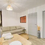 Apartment Le Langeais Cocoon In The Heart Of Les Halles