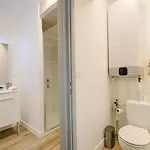 Apartment Le Langeais Cocoon In The Heart Of Les Halles