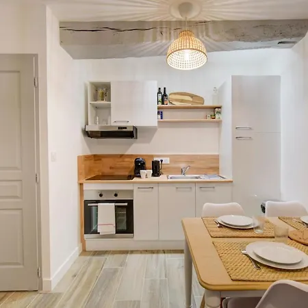 Le Langeais Cocoon In The Heart Of Les Halles Appartement Tours