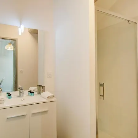 Apartment Le Langeais Cocoon In The Heart Of Les Halles Tours