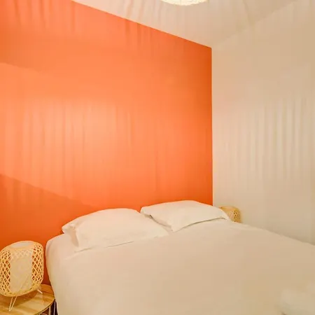Le Langeais Cocoon In The Heart Of Les Halles *