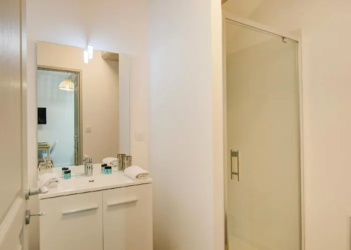 Апартаменты Le Langeais Cocoon In The Heart Of Les Halles Тур